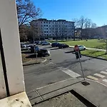 Chiesanuova Падуя