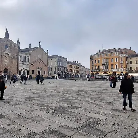Appartamento Chiesanuova Padova