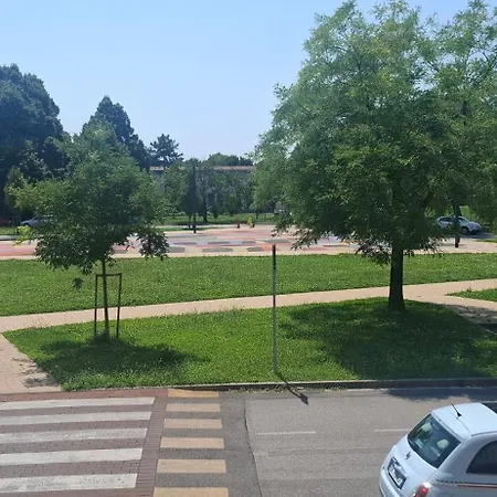 Appartamento Chiesanuova