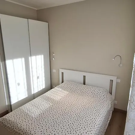 Chiesanuova Appartamento Padova