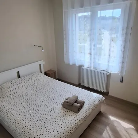 Lejlighed Chiesanuova
