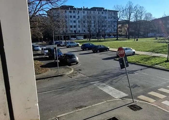 Chiesanuova Πάδοβα