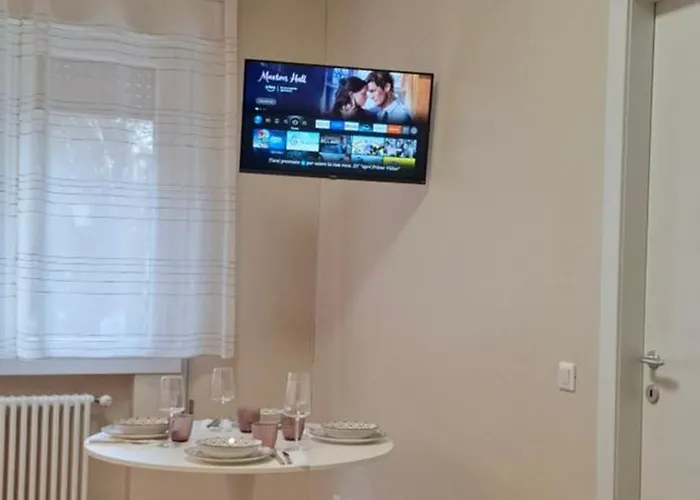 Διαμέρισμα Chiesanuova