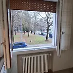 Chiesanuova * Padua