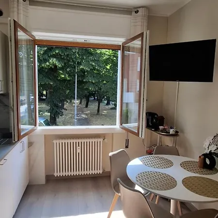 Chiesanuova Apartment *