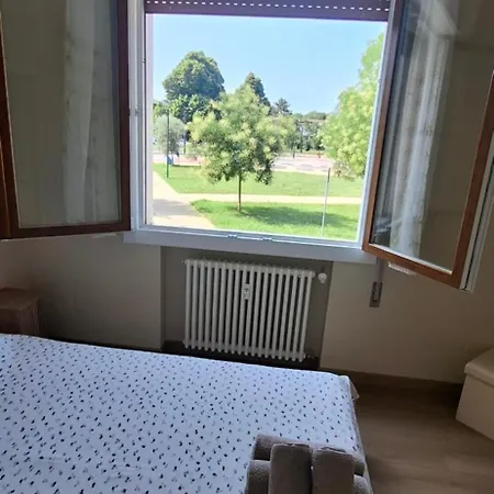 Chiesanuova Padua