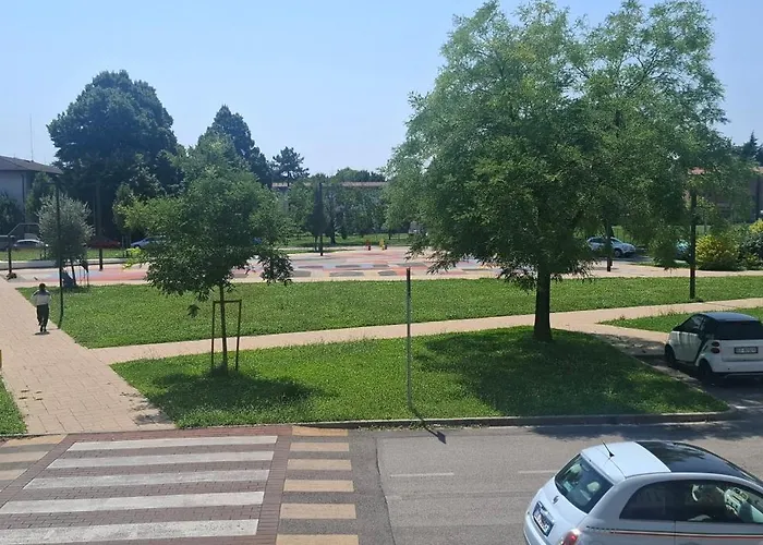Apartment Chiesanuova