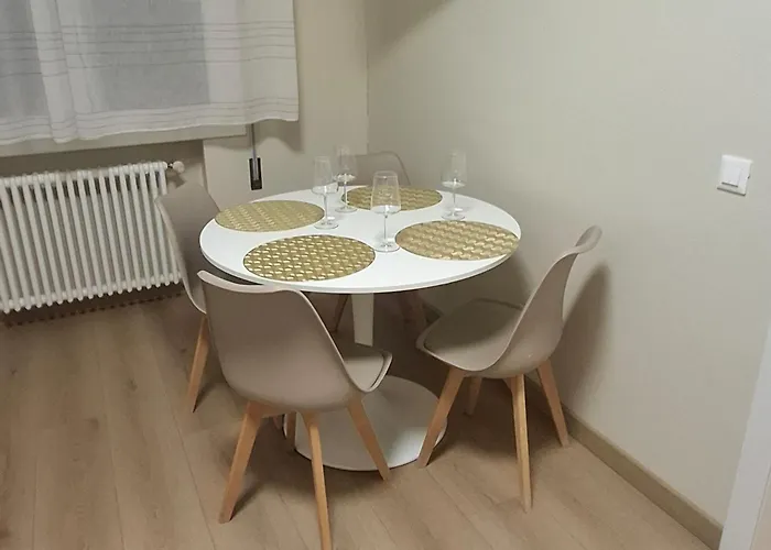 Apartment Chiesanuova *