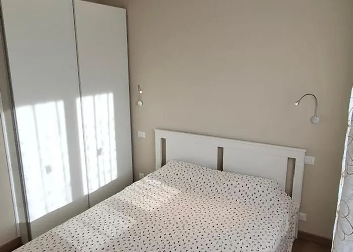 Chiesanuova Apartment Padova