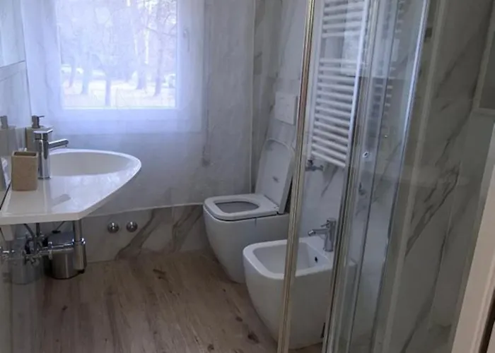 Apartment Chiesanuova *